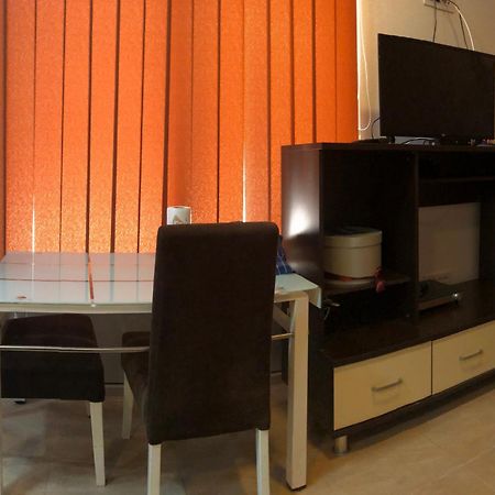 Avio Apartmani 2018 Novi Pazar Szoba fotó