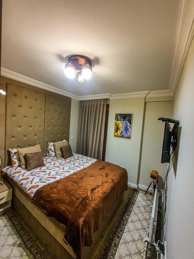 Avio Apartmani 2018 Novi Pazar Kültér fotó