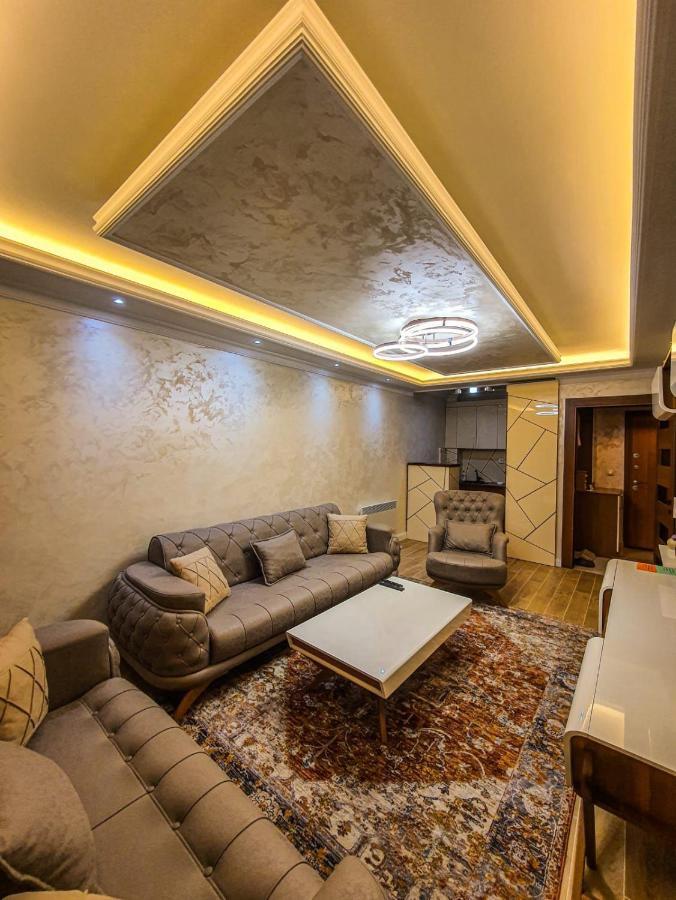 Avio Apartmani 2018 Novi Pazar Kültér fotó