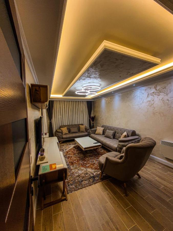 Avio Apartmani 2018 Novi Pazar Kültér fotó