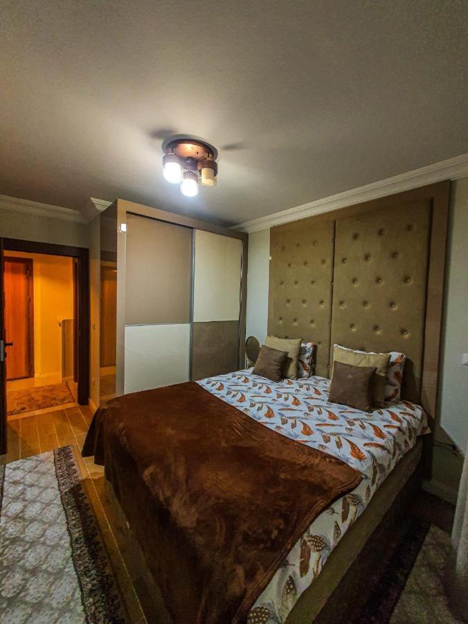 Avio Apartmani 2018 Novi Pazar Kültér fotó