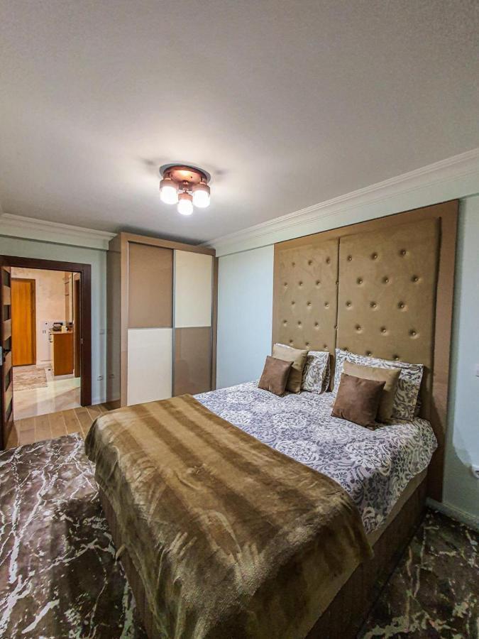 Avio Apartmani 2018 Novi Pazar Kültér fotó