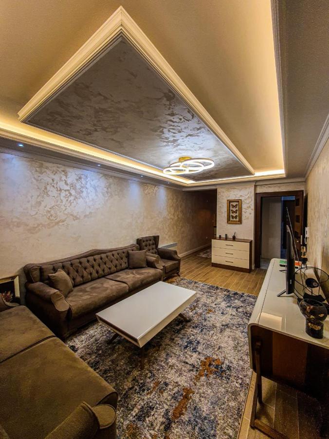 Avio Apartmani 2018 Novi Pazar Kültér fotó