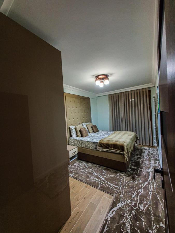 Avio Apartmani 2018 Novi Pazar Kültér fotó