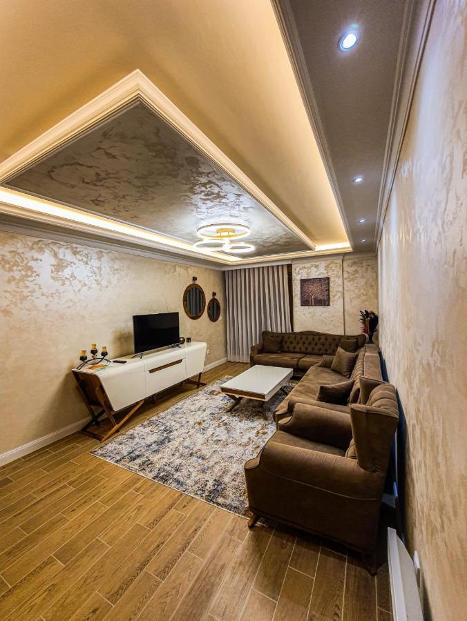 Avio Apartmani 2018 Novi Pazar Kültér fotó
