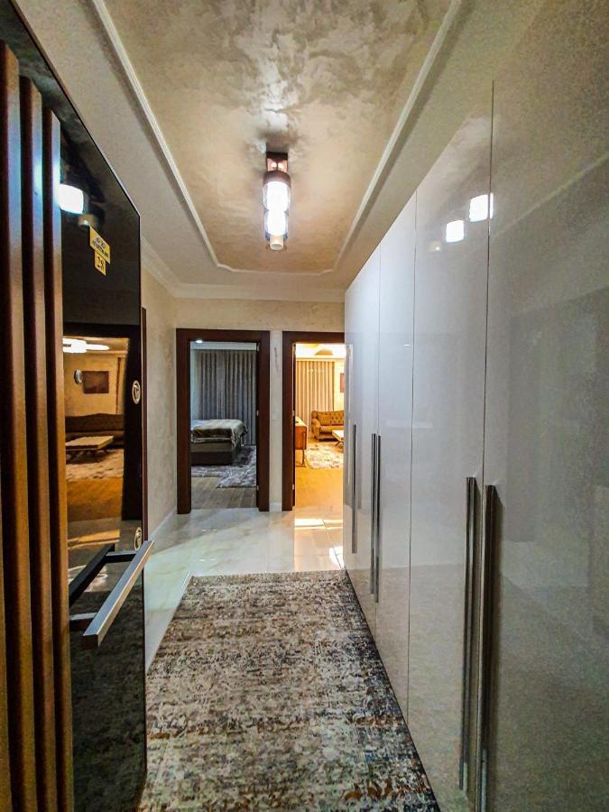 Avio Apartmani 2018 Novi Pazar Kültér fotó