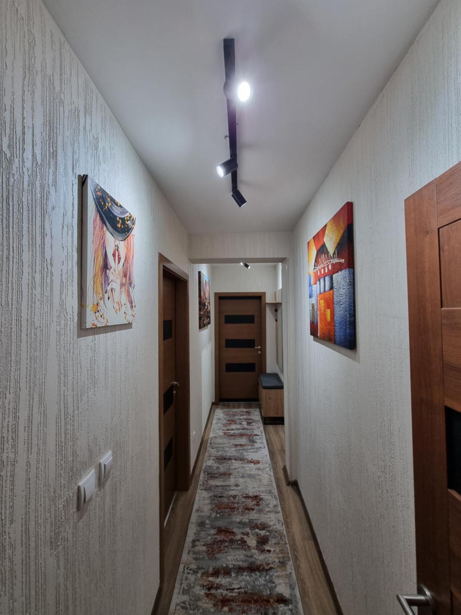 Avio Apartmani 2018 Novi Pazar Szoba fotó