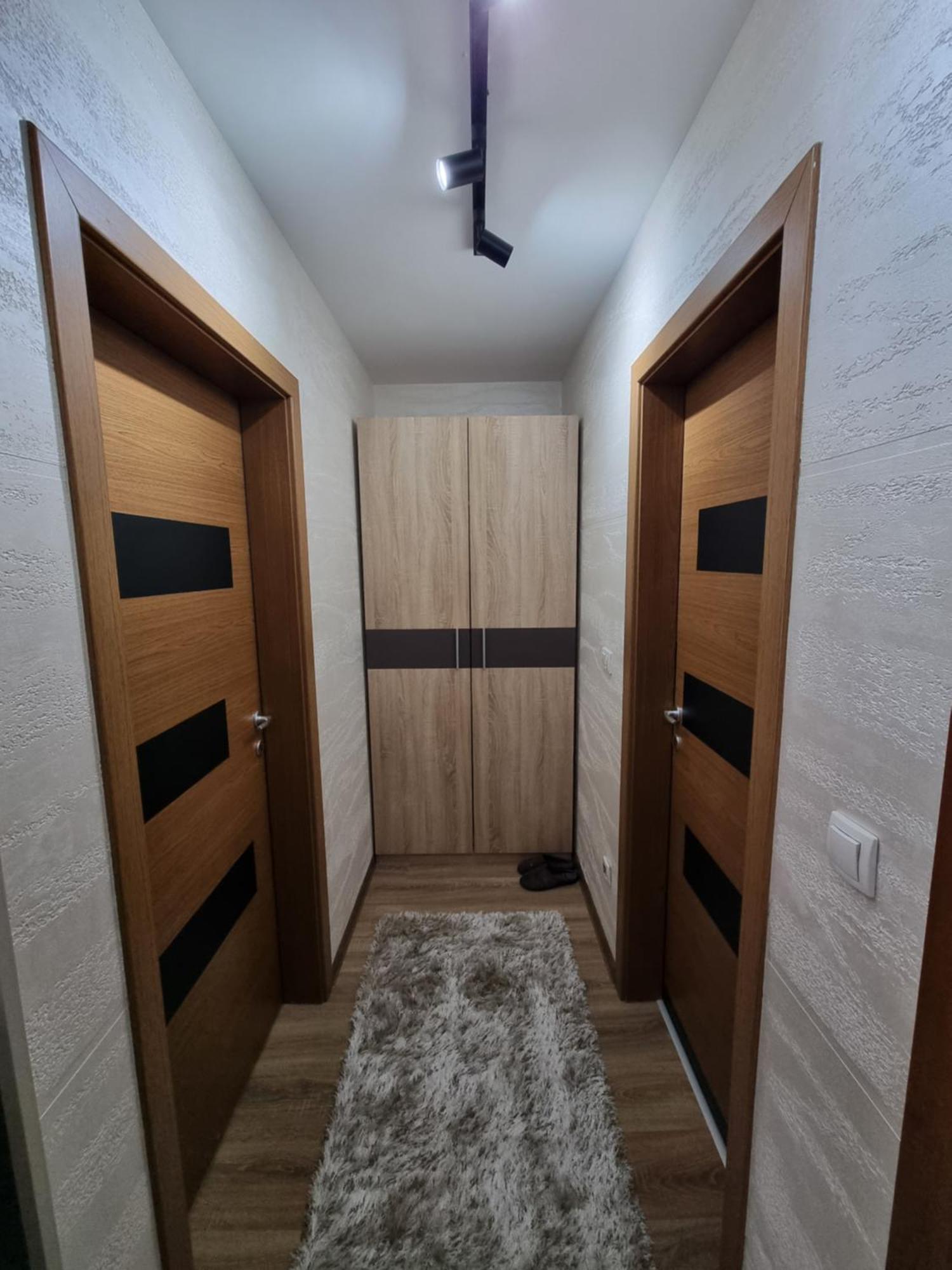 Avio Apartmani 2018 Novi Pazar Kültér fotó