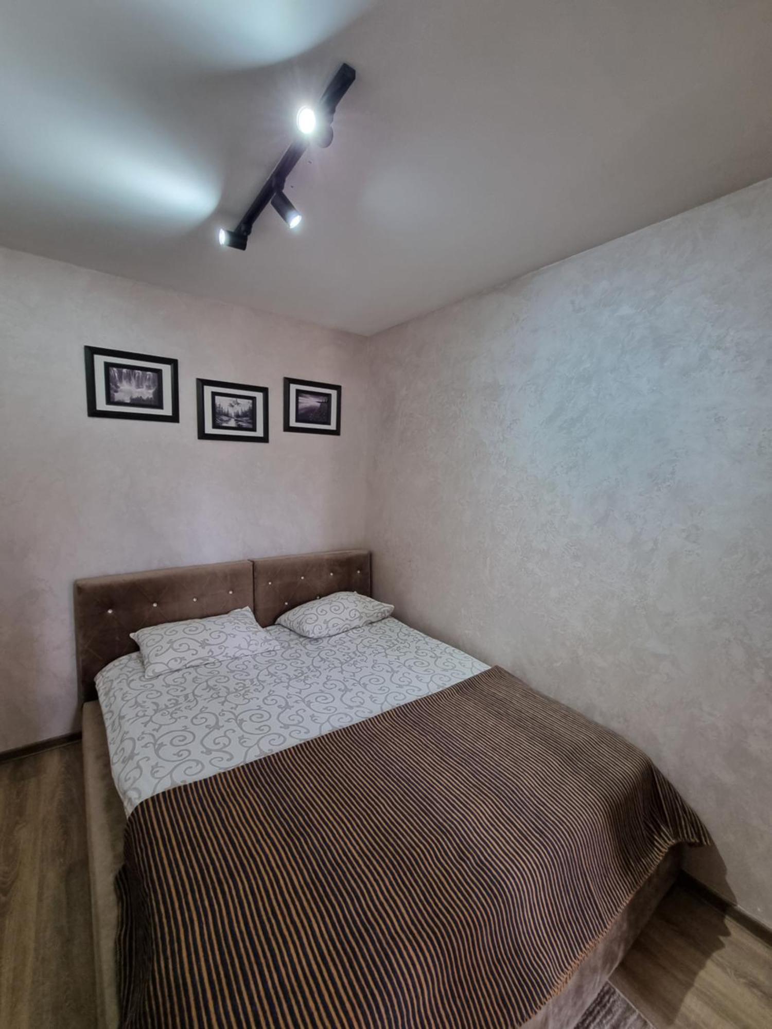 Avio Apartmani 2018 Novi Pazar Kültér fotó