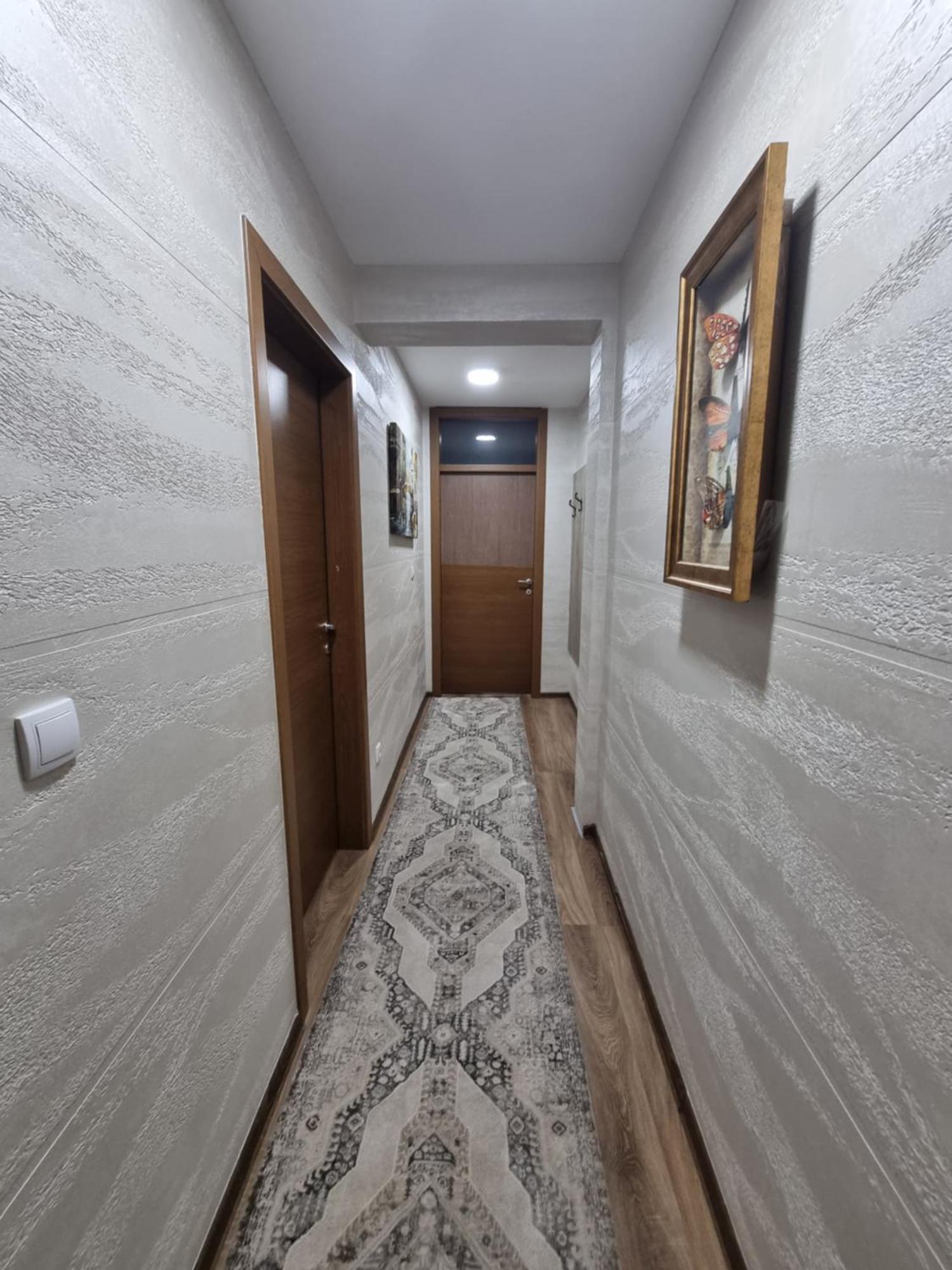 Avio Apartmani 2018 Novi Pazar Kültér fotó