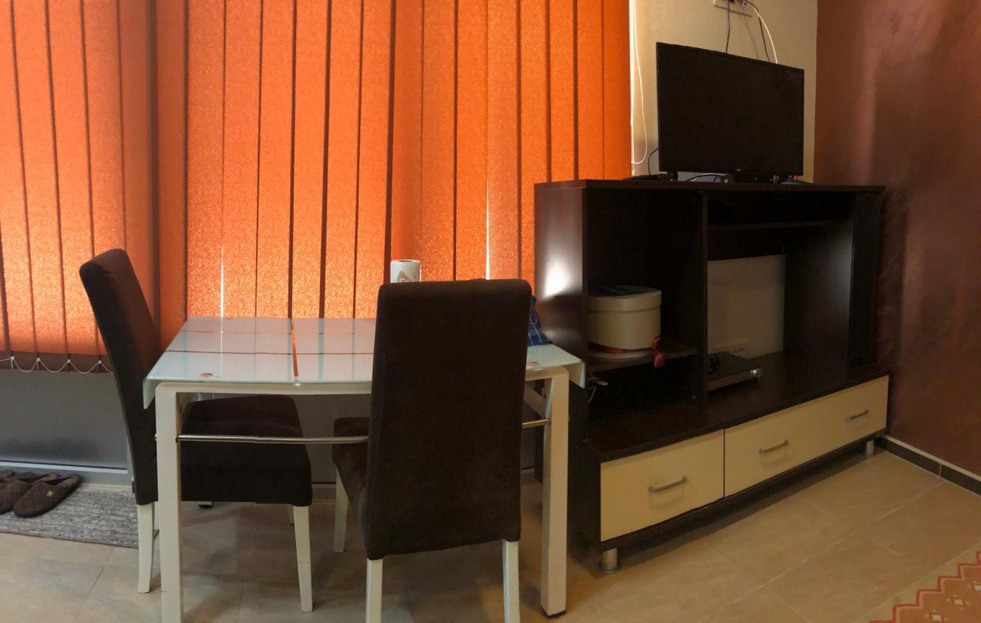 Avio Apartmani 2018 Novi Pazar Szoba fotó