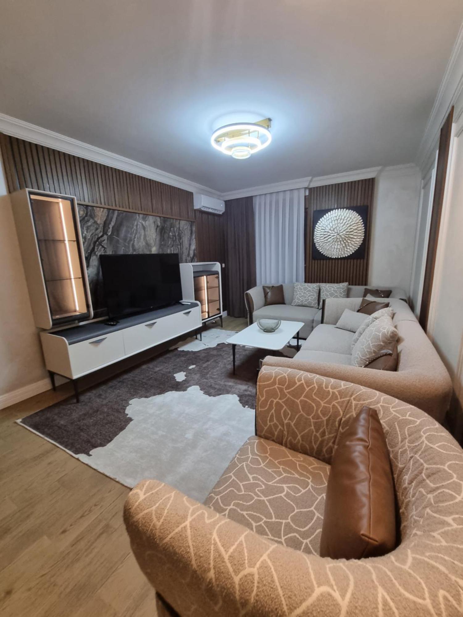 Avio Apartmani 2018 Novi Pazar Kültér fotó