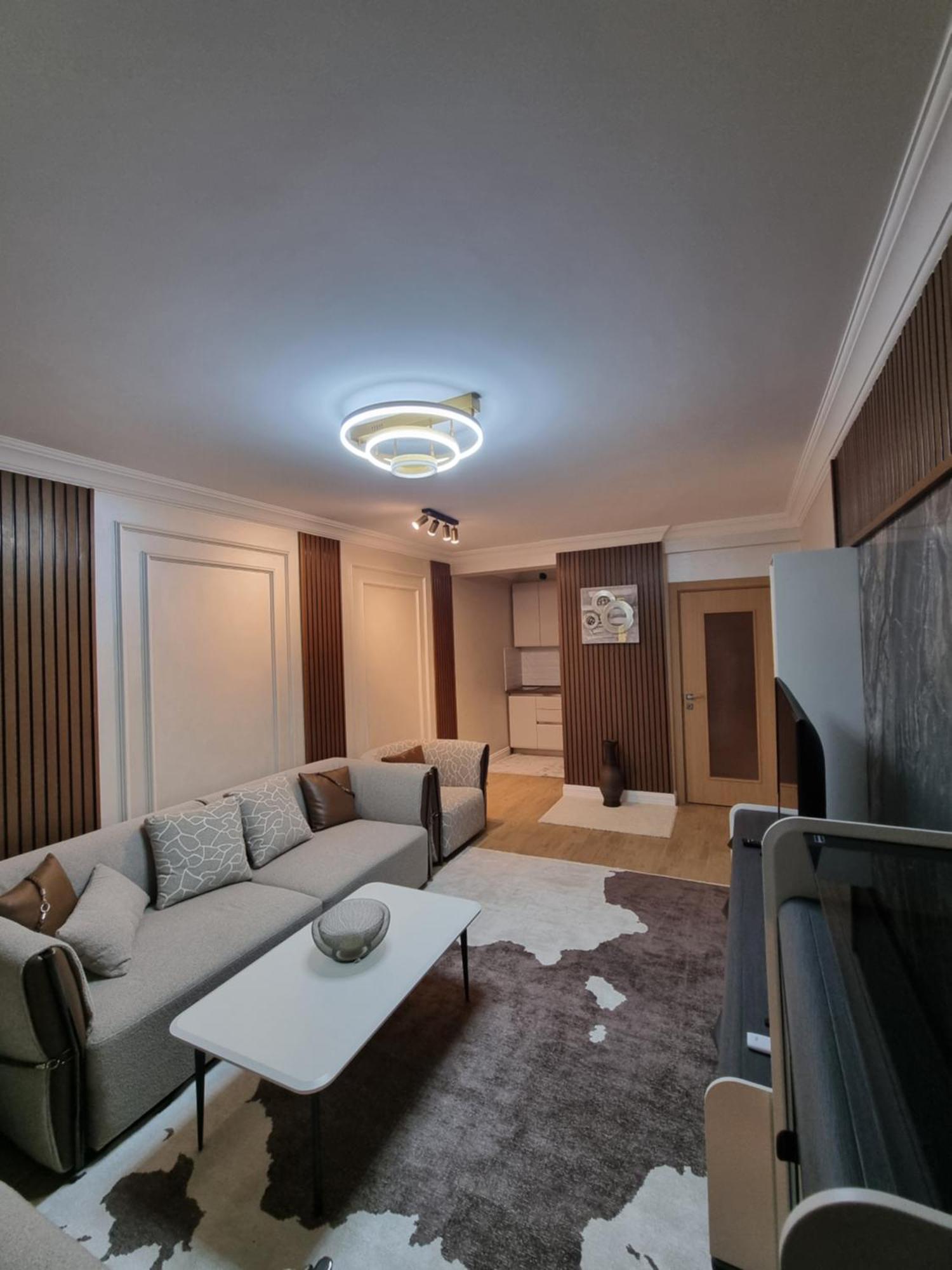 Avio Apartmani 2018 Novi Pazar Kültér fotó